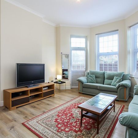 Marvellous Margate Apartment Bagian luar foto