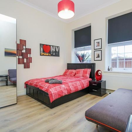 Marvellous Margate Apartment Bagian luar foto