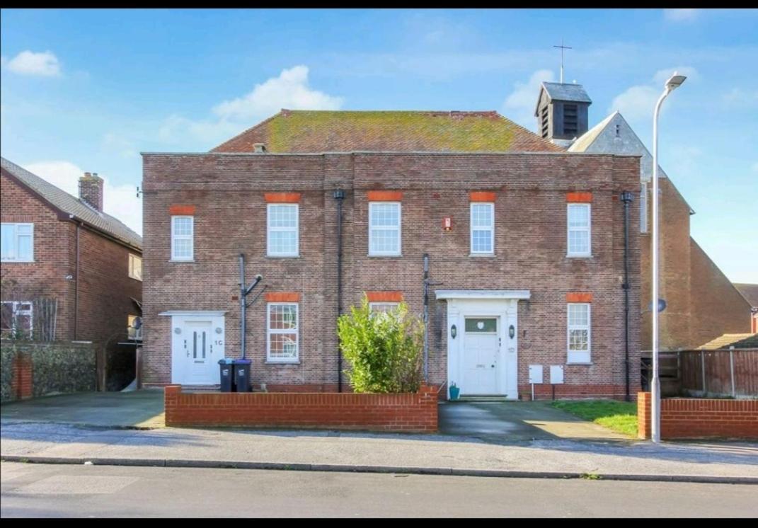 Marvellous Margate Apartment Bagian luar foto