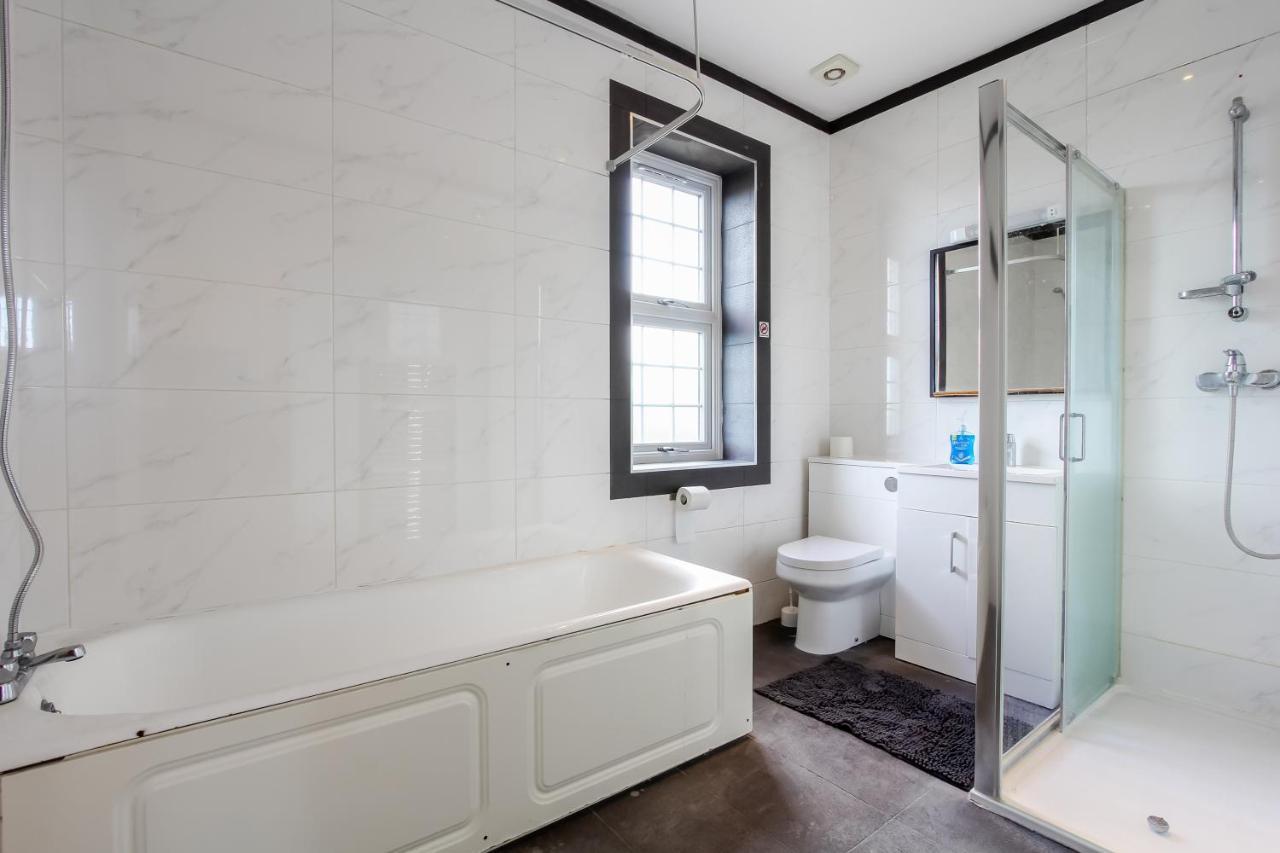 Marvellous Margate Apartment Bagian luar foto